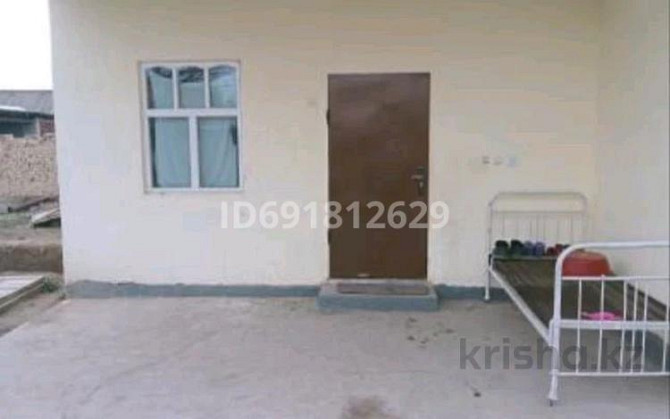 5-комнатный дом, 200 м², 5 сот., Мерейлі 8 - Станция Мерке  - изображение 7