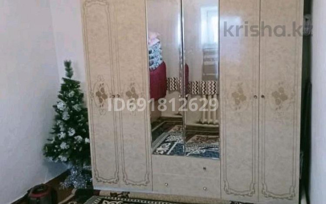 5-комнатный дом, 200 м², 5 сот., Мерейлі 8 - Станция Мерке  - изображение 3