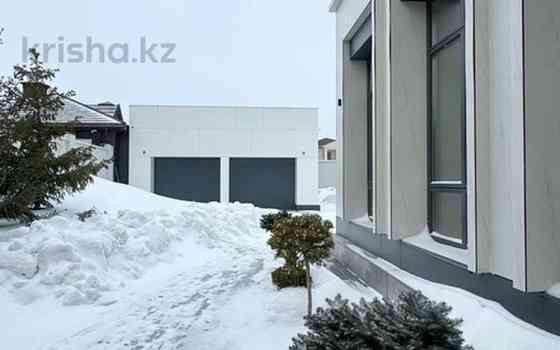 7-комнатный дом, 550 м², 20 сот., Е-247 Астана
