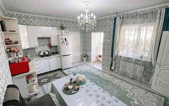 2-комнатный дом, 60 м², 8 сот., Новостройка 199а Шымкент