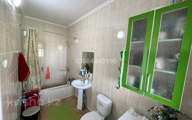 2-комнатный дом, 60 м², 8 сот., Новостройка 199а Shymkent - photo 5