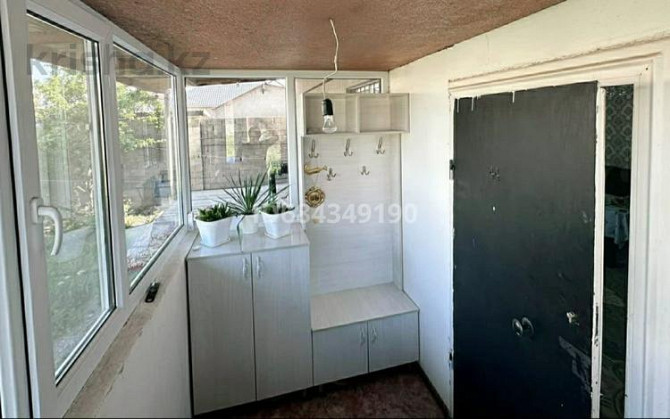 2-комнатный дом, 60 м², 8 сот., Новостройка 199а Shymkent - photo 7