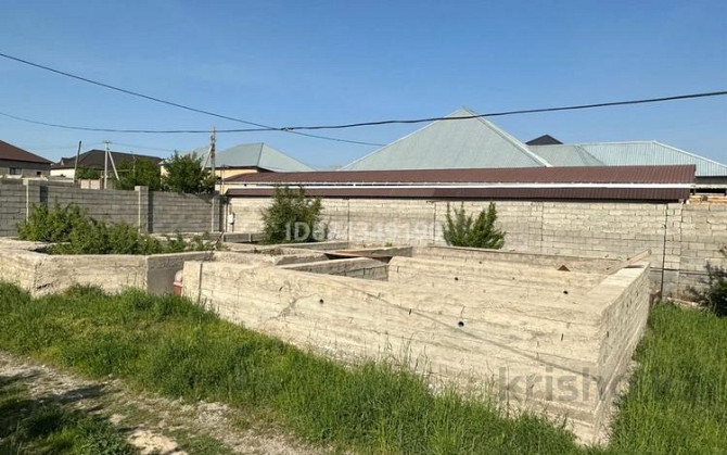 2-комнатный дом, 60 м², 8 сот., Новостройка 199а Shymkent - photo 8