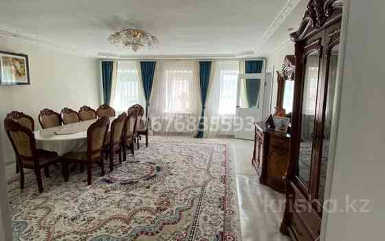 5-комнатный дом, 100 м², 6 сот., Столетова - Ряхова Актобе