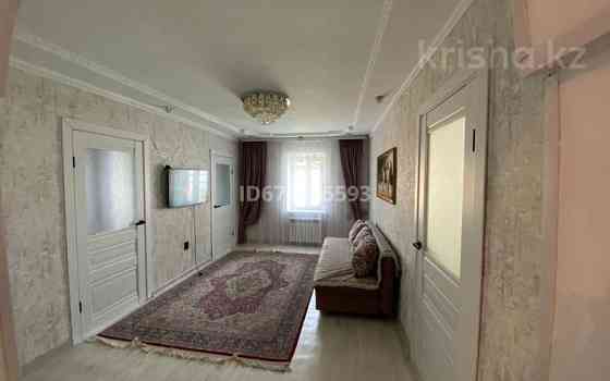 5-комнатный дом, 100 м², 6 сот., Столетова - Ряхова Актобе