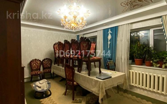 7-комнатный дом, 143 м², 5 сот., мкр Алгабас, Самен батыр 32 - Самен батыр Алматы - изображение 4