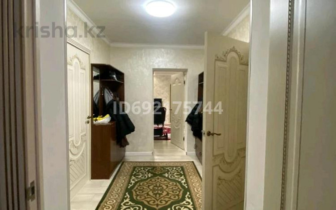 7-комнатный дом, 143 м², 5 сот., мкр Алгабас, Самен батыр 32 - Самен батыр Алматы - изображение 8