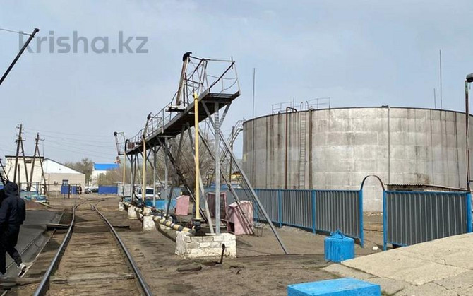 Промбаза 1.31 га, Карагулина  - изображение 2