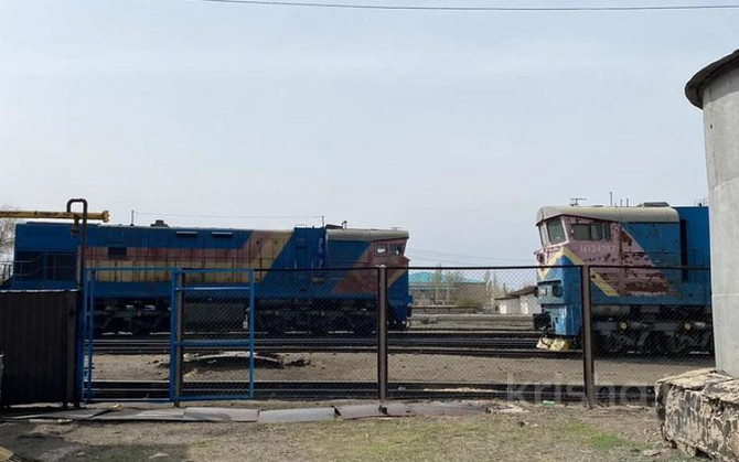 Промбаза 1.31 га, Карагулина  - изображение 3