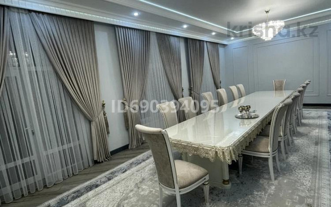 10-комнатный дом, 283 м², 5 сот., Дуйсен баянова 188Р - Тауке хан 24 и дуйсен баянова Тараз - изображение 3