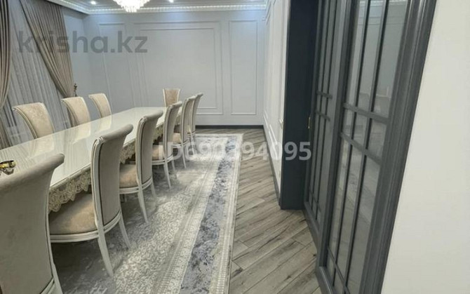10-комнатный дом, 283 м², 5 сот., Дуйсен баянова 188Р - Тауке хан 24 и дуйсен баянова Тараз - изображение 5