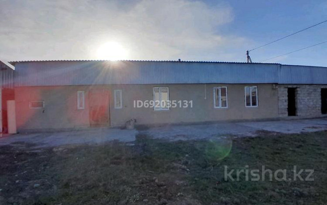 3-комнатный дом, 53.2 м², 10 сот., Коктобе Taldykorgan - photo 7