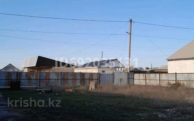 3-комнатный дом, 53.2 м², 10 сот., Коктобе Taldykorgan - photo 8