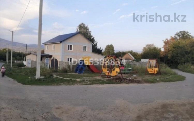 8-комнатный дом, 250 м², 10 сот., Куленовка 9 - Бастау Усть-Каменогорск - изображение 1