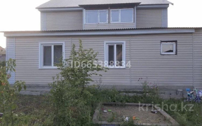 8-комнатный дом, 250 м², 10 сот., Куленовка 9 - Бастау Усть-Каменогорск - изображение 5