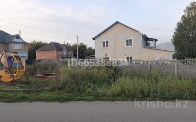 8-комнатный дом, 250 м², 10 сот., Куленовка 9 - Бастау Усть-Каменогорск - изображение 2