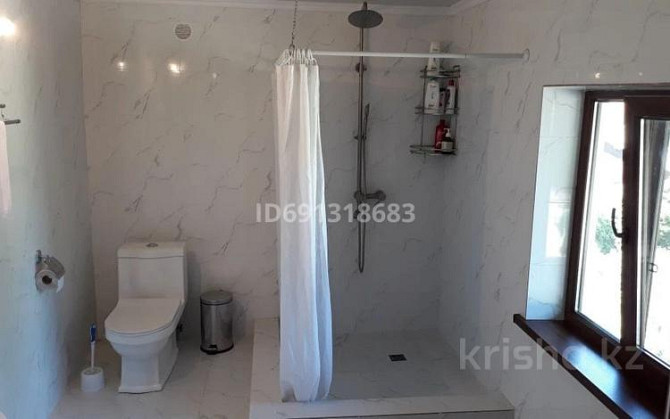 8-комнатный дом, 120 м², 10 сот., Суюнбая 50 Талгар - изображение 3