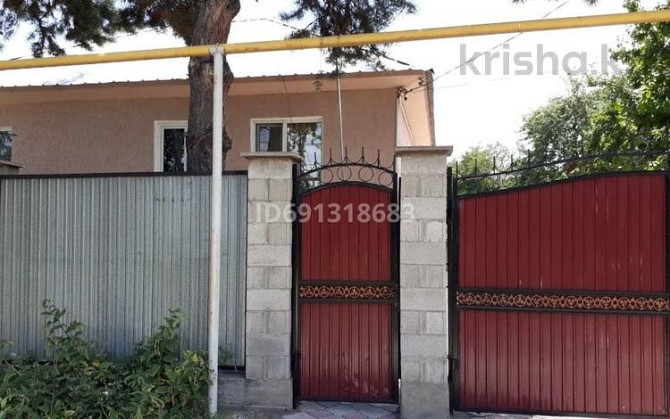 8-комнатный дом, 120 м², 10 сот., Суюнбая 50 Талгар - изображение 1