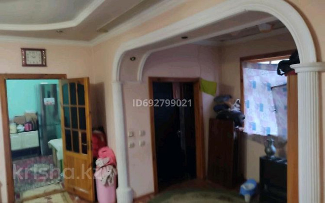 4-комнатный дом, 120 м², 10 сот., Пос коктерек - Возле санатории Сая Сарыагаш - изображение 5