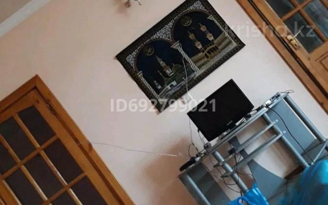 4-комнатный дом, 120 м², 10 сот., Пос коктерек - Возле санатории Сая Сарыагаш - изображение 7