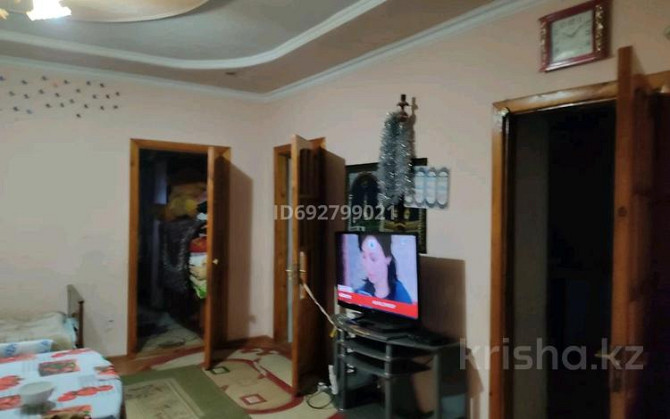 4-комнатный дом, 120 м², 10 сот., Пос коктерек - Возле санатории Сая Сарыагаш - изображение 4