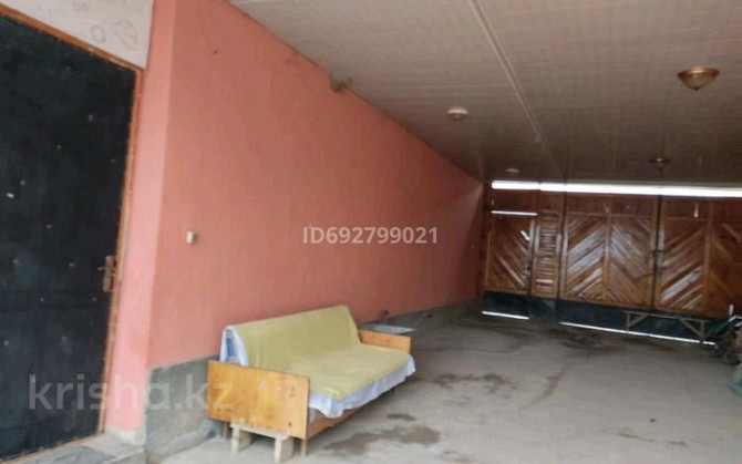 4-комнатный дом, 120 м², 10 сот., Пос коктерек - Возле санатории Сая Сарыагаш - изображение 2