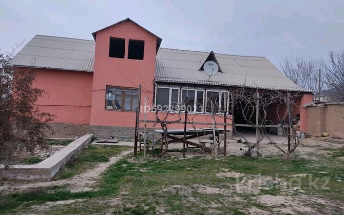 4-комнатный дом, 120 м², 10 сот., Пос коктерек - Возле санатории Сая Сарыагаш - изображение 3