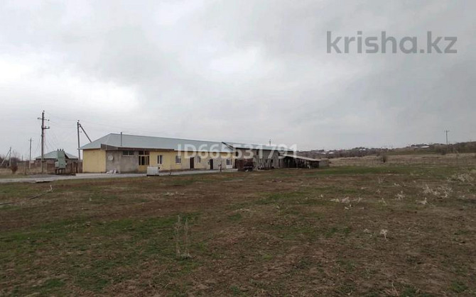 Промбаза 1.89 га, Мәртөбе Shymkent - photo 1