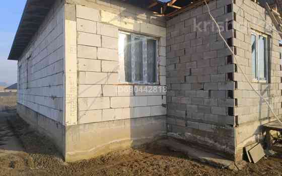 6-комнатный дом, 150 м², 6 сот., мкр Рахат - Возле Рахат дача Мейрим Алматы