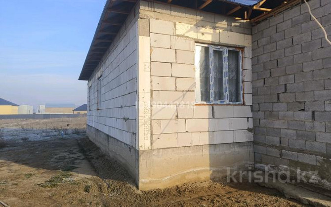 6-комнатный дом, 150 м², 6 сот., мкр Рахат - Возле Рахат дача Мейрим Алматы - изображение 2