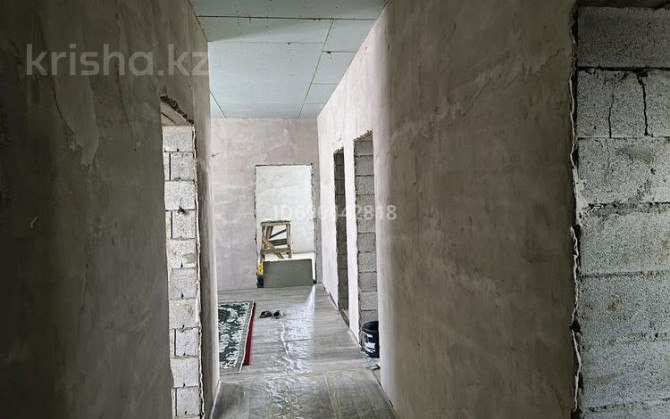 6-комнатный дом, 150 м², 6 сот., мкр Рахат - Возле Рахат дача Мейрим Алматы - изображение 5