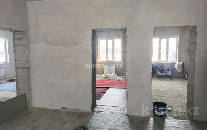 6-комнатный дом, 150 м², 6 сот., мкр Рахат - Возле Рахат дача Мейрим Алматы - изображение 4