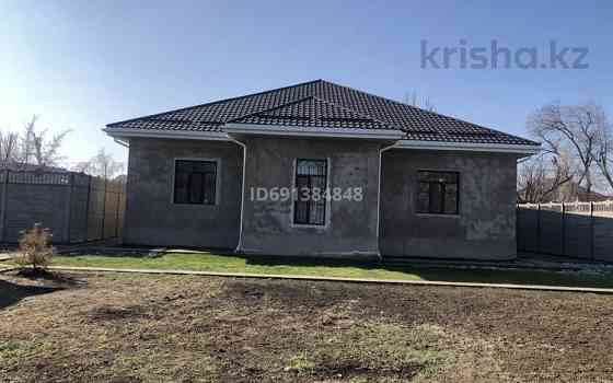 8-комнатный дом, 300 м², 19 сот., Комратова 127 - Ташкентская-комратова Тараз
