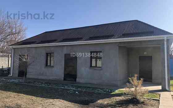 8-комнатный дом, 300 м², 19 сот., Комратова 127 - Ташкентская-комратова Тараз