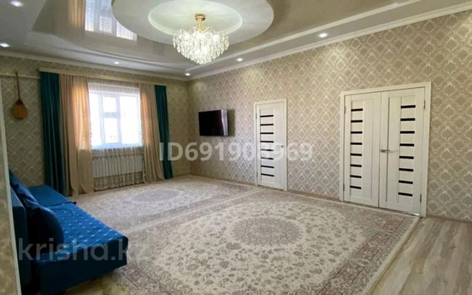 6-комнатный дом, 221 м², 12 сот., 3 16  - изображение 2