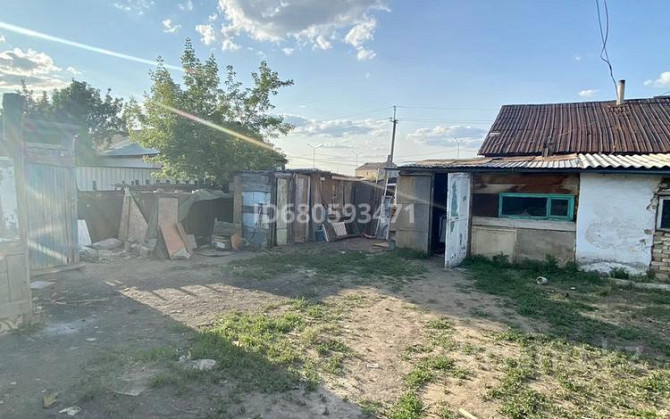 2-комнатный дом, 40 м², 2 сот., Ауэзов 34/4 Кокшетау - изображение 1