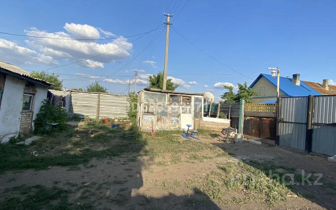 2-комнатный дом, 40 м², 2 сот., Ауэзов 34/4 Кокшетау - изображение 2