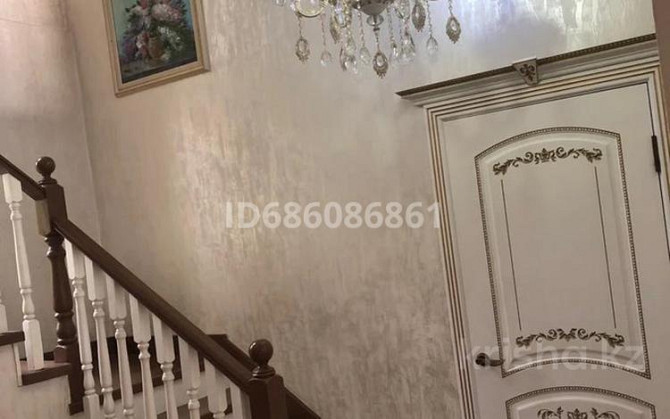 8-комнатный дом, 220 м², 7 сот., Село Талдыбулак 100В Талгар - изображение 5
