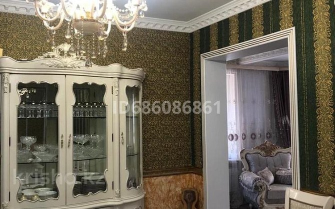 8-комнатный дом, 220 м², 7 сот., Село Талдыбулак 100В Талгар - изображение 8