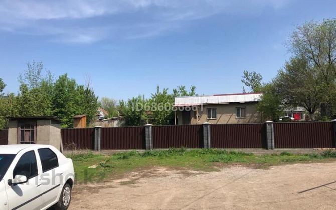 8-комнатный дом, 220 м², 7 сот., Село Талдыбулак 100В Талгар - изображение 2