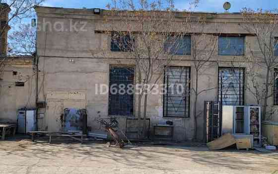 Промбаза 35 соток, Промзона 4 38 Актау