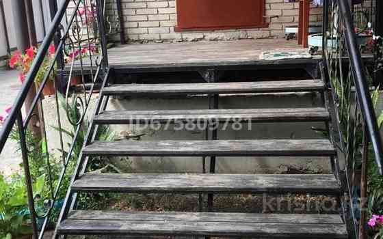 4-комнатный дом, 250 м², 10 сот., Фрунзе 27 
