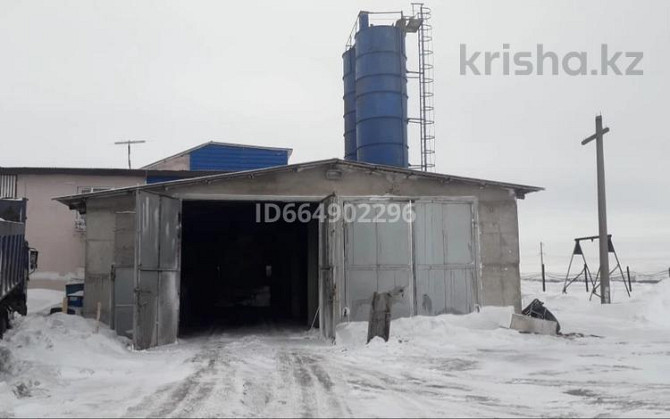 Завод 10 га, Нурказган Рудник Karagandy - photo 1