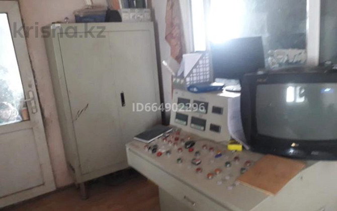 Завод 10 га, Нурказган Рудник Karagandy - photo 7