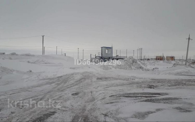 Завод 10 га, Нурказган Рудник Karagandy - photo 3