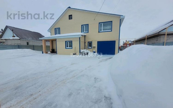 6-комнатный дом, 282 м², 10 сот., Мкр.Северный 44 - Казахская школа  - photo 2