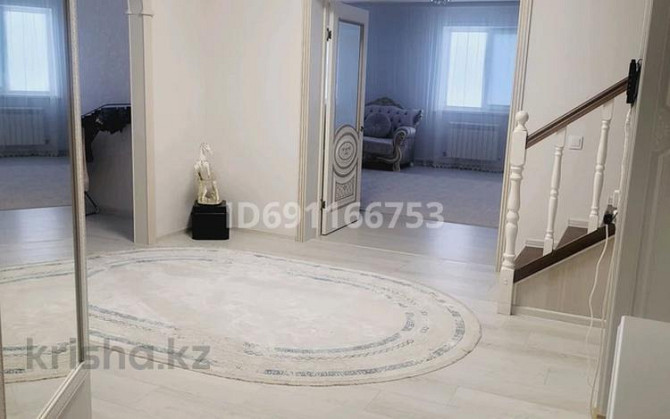 6-комнатный дом, 282 м², 10 сот., Мкр.Северный 44 - Казахская школа  - photo 5