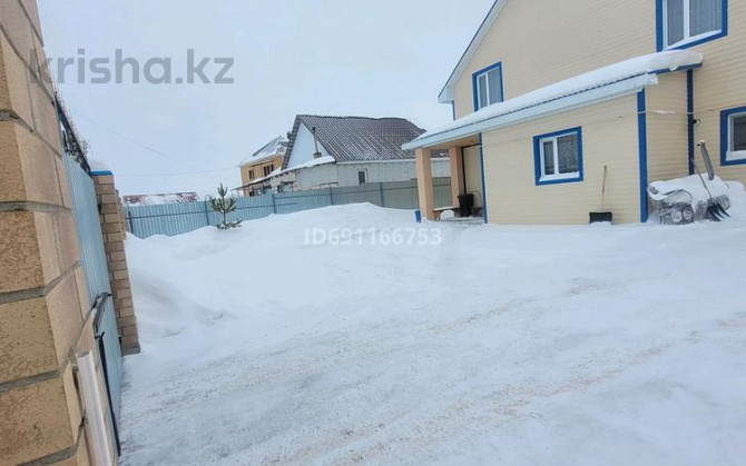 6-комнатный дом, 282 м², 10 сот., Мкр.Северный 44 - Казахская школа  - photo 3