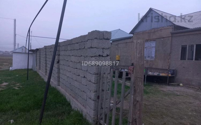 5-комнатный дом, 120 м², 8 сот., мкр Достык 885/1 - Гүлдерай соңы Shymkent - photo 2