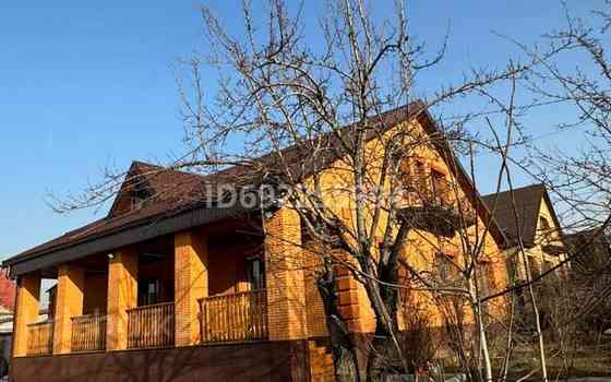 6-комнатный дом, 250 м², 15 сот., мкр Калкаман-2, Сейдилда 37 Almaty